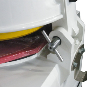 Bakery Dough Divider and Rounder <b>Machine</b> for Sale - Product Image 2