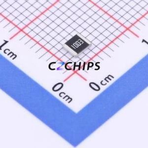 Résistance SMD SC1210F1003F1CNRH 1210 (Type : Film Épais) (Résistance : 100 kOhm Précision : 1 %) - Product Image 1