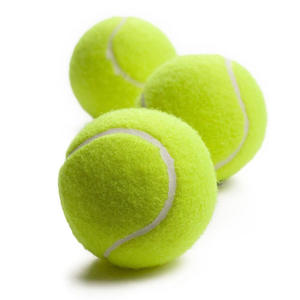 Tissu de haute qualité <span class=keywords><strong>pour</strong></span> balles de tennis, fabriqué sur mesure en usine, 2 mm, 3 mm, en laine ou en feutre PET. - Product Image 6