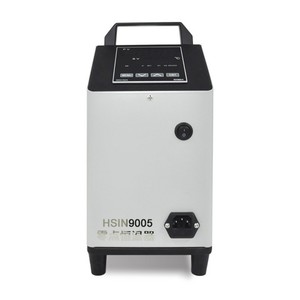 Hsin9005 khô khối nhiệt độ calibrator cặp nhiệt điện Nhiệt kế không đổi nhiệt độ tắm cụ cho OEM ODM - Product Image 3