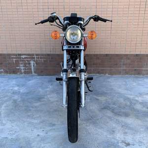 공장 도매 2025 새로운 하이 퀄리티 듀얼 스포츠 강력한 오프로드 오토바이 125cc 150cc 200cc 먼지 자전거 - Product Image 5