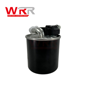 6420906052 6420905352 Filtre à carburant pour Benz W166 W164 ML350 GL350 – Séparateur d'eau et de carburant diesel fiable pour moteur, filtre à huile - Product Image 3