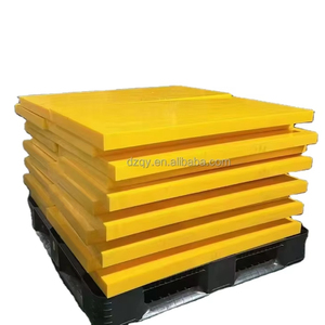 Tùy chỉnh khác nhau <span class=keywords><strong>uhmwpe</strong></span> tấm nhựa màu trắng <span class=keywords><strong>uhmwpe</strong></span> Board HDPE tấm - Product Image 1