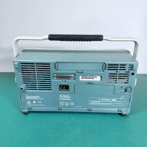 Oscilloscope numérique à phosphore couleur Tektronix TDS3032 2 canaux 300 MHz / 2,5 GS/s - Product Image 2