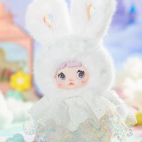 Nommi Weather Forecast Series Blind Box Mystery Box Toys Cute Action Anime Figure Kawaii Model Toy Gift