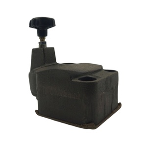 Série de soupapes de décharge hydraulique haute pression CG-06-BBC-DG-8C-VM-U-H7 CG-06-BCV-DG-8BL-VM-FW-H7 CG-10-BBC-DG-8C-VM-U-H7 - Product Image 2