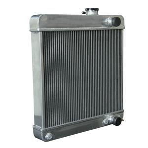 Radiateur en aluminium de haute qualité pour Buick Skylark (3.7L/<span class=keywords><strong>225ci</strong></span> V6) 1964-1965 - Product Image 3