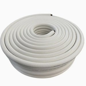 Tubería <span class=keywords><strong>de</strong></span> <span class=keywords><strong>Cobre</strong></span> Libre <span class=keywords><strong>de</strong></span> Oxígeno, Baja Pérdida Térmica, Piezas para Enfriador <span class=keywords><strong>de</strong></span> Aire y Deshumidificador, Precio Estable al por Mayor, Plazo <span class=keywords><strong>de</strong></span> Producción Corto - Product Image 3