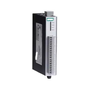 Modulo IO remoto PLC nuovo e originale con <span class=keywords><strong>2</strong></span> porte Ethernet ioLogik E1214 - Product Image 1
