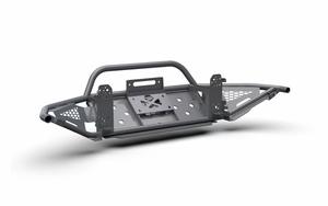 Vipera 958 accessori Offroad di buona qualità paraurti anteriore in acciaio al carbonio 6mm Cayenne957/958/<span class=keywords><strong>Touareg</strong></span> - Product Image 4