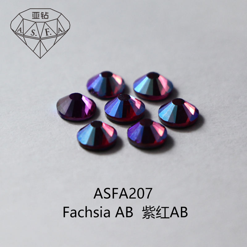 ASFA207 Fuchsia AB