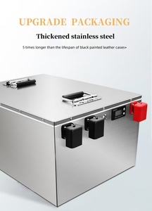 Oem ODM xe máy thuyền quay chậm nhảy 230ah 1200A nhanh chóng khởi động xe tải LiFePO4 <span class=keywords><strong>Lithium</strong></span> xe bắt đầu 12V 24V bắt đầu pin - Product Image 6