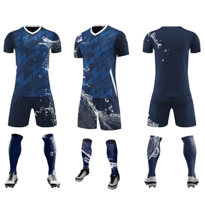 เสื้อฟุตบอลสโมสรแบบกำหนดเอง 25/26  ปานามา ทุกโลโก้ คุณภาพไทย เสื้อฟุตบอลแฟนเวอร์ชั่น  เสื้อบาร์เซโลน่า - Product Image 5