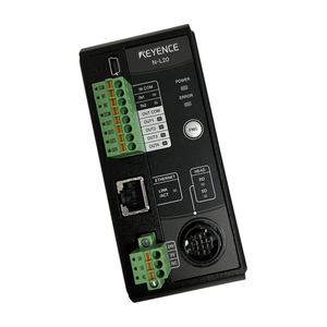 Unidad de Comunicación KEYENCE N-L20 BL-U1 N-L1 NU-DN1 N-R2 BL-U2 N-42 NU-EC1 NU-CL1 N-R4 NU-EC1A N-48 NU-EN8N N-UB NU-EP1 en Stock - Product Image 1