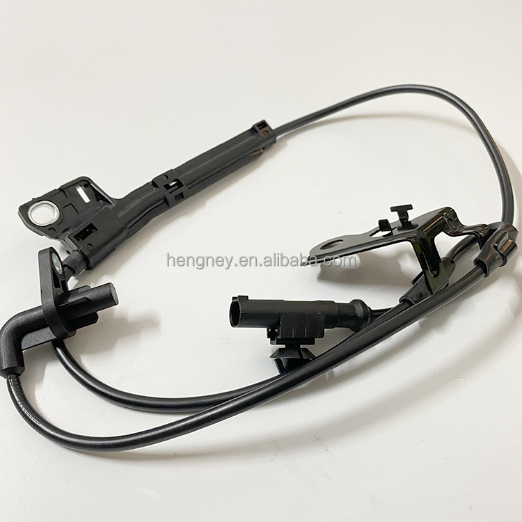 あ Amazon.com: VECHA ABS Wheel Speed Sensor - Compatible with Toyota