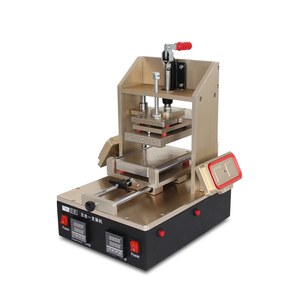 Máquina de Reparación TBK 518 5 en 1 para Pantalla LCD, Separador de Marco, Laminador, Separador de <span class=keywords><strong>Bisel</strong></span> Medio, Máquina para Remover Pegamento <span class=keywords><strong>con</strong></span> Molde - Product Image 6