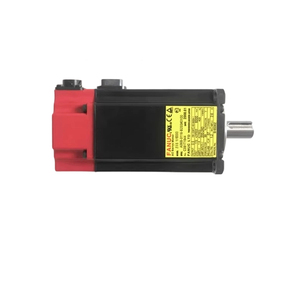 โปรโมชั่นพิเศษสำหรับมอเตอร์ Fanuc รุ่น A06B-0116-B175 บริการซ่อมนอกสถานที่สำหรับเครื่อง PLC AC ประสิทธิภาพสูง Fanuc 2026 - Product Image 4
