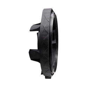 Anillos adaptadores espaciadores de montaje de altavoz de coche para Toyota Camry RAV4 Corolla Lexus RX Series <span class=keywords><strong>Subaru</strong></span> <span class=keywords><strong>Impreza</strong></span> - Product Image 6