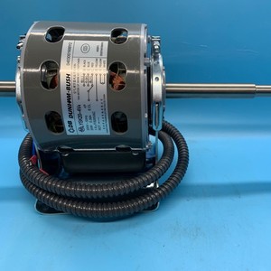 ดันแฮม-บุช YSK20-4V4 มอเตอร์เครื่องปรับอากาศ 12 แกน อุปกรณ์เสริมระบบทำความเย็นกลาง ป้องกันฝุ่น - Product Image 2