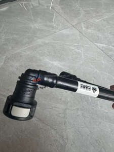 Б/у двигатели, запчасти для грузовиков, запасные части двигателя, топливный патрубок обратной подачи MC11 200V12304-5848 для Sinotruk Howo A7, аксессуары для двигателя - Product Image 4