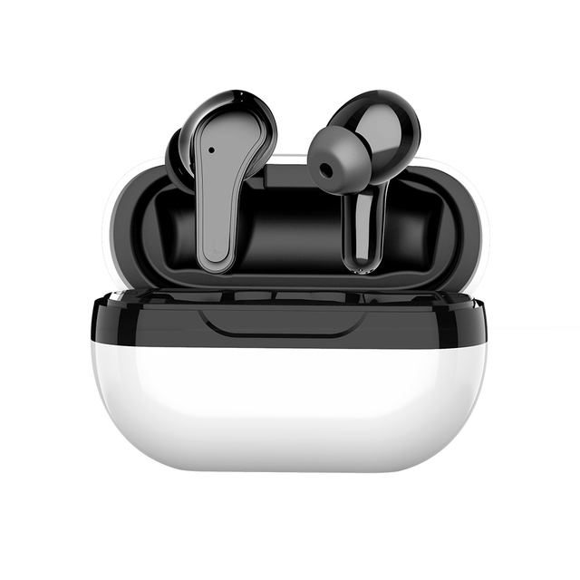 TG09 TWS Gaming Headsets True Wireless Earphones Stereo Surround Sound Quality Bluetooth Headphones with Microphone Earbuds