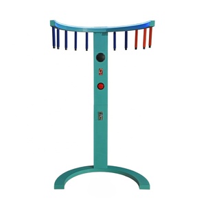 Phản ứng nhanh Máy trò chơi tốc độ tay thách thức hoạt động bắt rơi thanh đồng tiền hoạt động thiết bị giải trí - Product Image 5