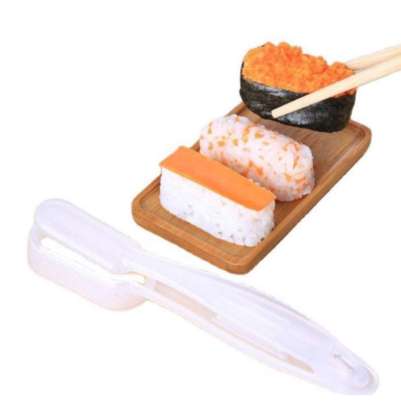Сделай Сам, Набор для изготовления суши Nigiri, форма для суши Onigiri