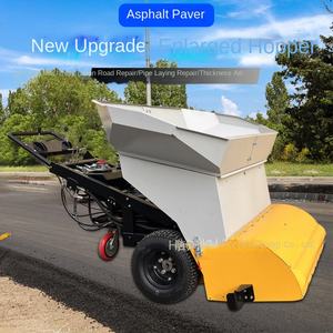 Machine de nivellement de pavés pour réparation de trottoirs YSLANDSCAPE, épaisseur de 10 cm, garantie de plus de 5 ans - Product Image 2