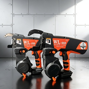 Machines à ligaturer les barres d'armature en fer à double fil de 1,0 mm TW1061T WL460 660 <span class=keywords><strong>Festool</strong></span> RB441 443 611T - Product Image 1