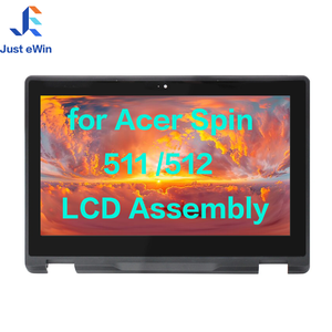 Écran tactile HD 11,6 pouces pour Acer Spin 511 R753TN R757TN R756TN – Fournisseur d'usine - Product Image 1