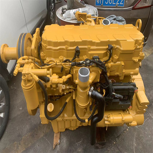 966E Marine Generator Set 966E Truck G3508B Reman <b>Engine</b> TL3 Assembly GLS55 <b>Engine</b> Category <b>Machinery</b> <b>Engines</b> - Product Image 2