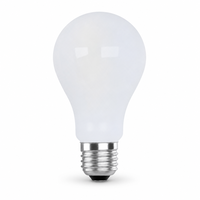 Ampoule à filament LED A21, haut lumen, 2200-6500K, CRI 90+, dimmable, 13W, 18W, 20W, 33W, pour lampe suspendue