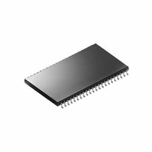 Composants de circuits électroniques Mémoire 48 TSOPI S6R3216W1B-YI10T Original - Product Image 1