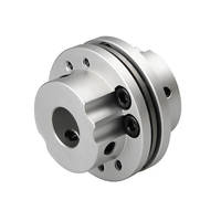 Densen personnalisé Moteur Disque Accouplement D'arbre Flexible