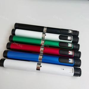 High Precision Reusable Injection <b>Pen</b> Injector Fine Dose Knob Adjustment 3ml Cartridge Fit <b>Refillable</b> Portable Dosing Device - Product Image 4