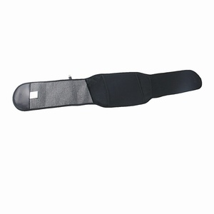 Nouvelle ceinture chauffante électrique rechargeable par USB avec film en graphène pour le soutien lombaire - Product Image 3