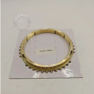 Anillo sincronizador de transmisión para caja de cambios automotriz NISSAN OEM 32604-40P61 3260440P61 - Product Image 3