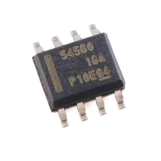 TPS54560DDAR Original 2.5MHz Step-down Type Adjustable 800mV~58.8V 5A SOIC-8-EP Voltage Regulators - DC DC Switching Regulators