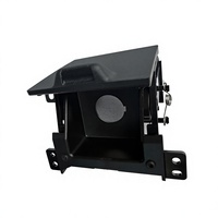 Cache-prise allume-cigare d'origine OEM 8042A037XA pour Mitsubishi Pajero V93 V95 V97 V98 - Couvercle de la prise de la console centrale