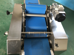 Machine à façonner les croissants, machine à étaler la pâte, coupe-pâte à cinq lames, en vente au <span class=keywords><strong>meilleur</strong></span> prix - Product Image 2