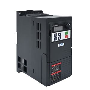 मोटर के लिए चीन के शीर्ष 10 वीएफडी ड्राइव 0.75 किलोवाट वीएफडी 1.5 किलोवाट 2.2 किलोवाट 3 किलोवाट 4 किलोवाट 5.5 किलोवाट 220 वी 1 चरण से 3 चरण सौर वीएफडी पंप ड्राइव - Product Image 3