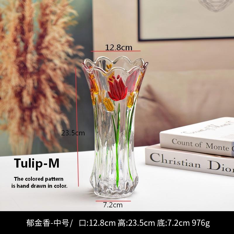Tulip-M