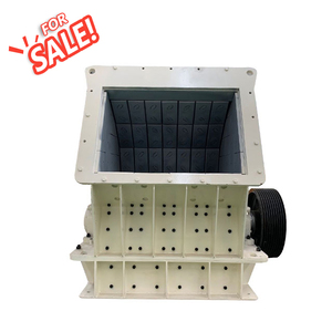 เครื่องบดหินขนาดใหญ่ รุ่น Impact 100 Tph - Product Image 6
