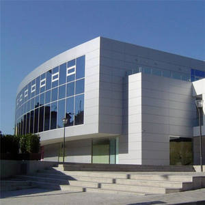 <span class=keywords><strong>Meilleure</strong></span> vente en <span class=keywords><strong>2023</strong></span> Acm Sheet Acp Panels Alucobond 1220x2440mm Panneau composite en aluminium - Product Image 6