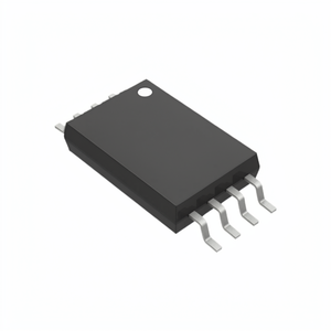 Electronic Circuit Components UCC3809PW-1 In Stock 8 TSSOP Power Management (PMIC) - Product Image 1