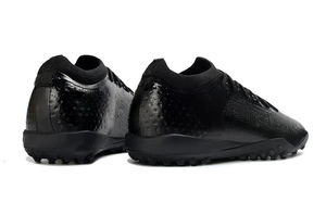 Chaussures de <span class=keywords><strong>futsal</strong></span> d'intérieur pour hommes et femmes, chaussures de football sans lacets F50 Pro FG, baskets de sport originales et durables pour usage sportif - Product Image 3