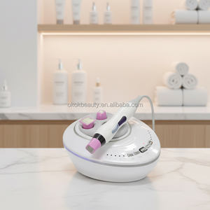 Appareil portable de <span class=keywords><strong>radiofréquence</strong></span> pour la réduction des rides, <span class=keywords><strong>radiofréquence</strong></span> fractionnée, <span class=keywords><strong>micro</strong></span>-<span class=keywords><strong>aiguilles</strong></span>, machine Vivace RF, <span class=keywords><strong>micro</strong></span>-<span class=keywords><strong>aiguilles</strong></span> pour lifting du visage - Product Image 1