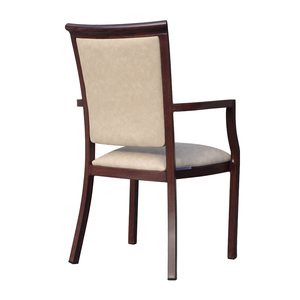 เก้าอี้โซฟาหุ้มเบาะสำหรับรับประทานอาหาร - Product Image 5