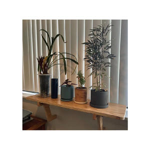 Étagère flottante en bois de style ferme, support de rangement, perchoir de fenêtre en bois - Product Image 4