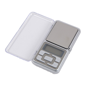 Précision ménage petite balance électronique affichage LCD numérique 500g 0.01g capacité ABS poche pesage bijoux <span class=keywords><strong>MH500</strong></span> batterie - Product Image 3